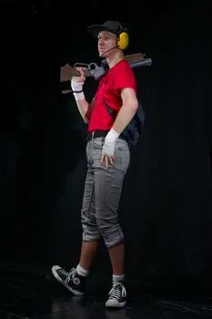 Copyright : Lucas Klotz